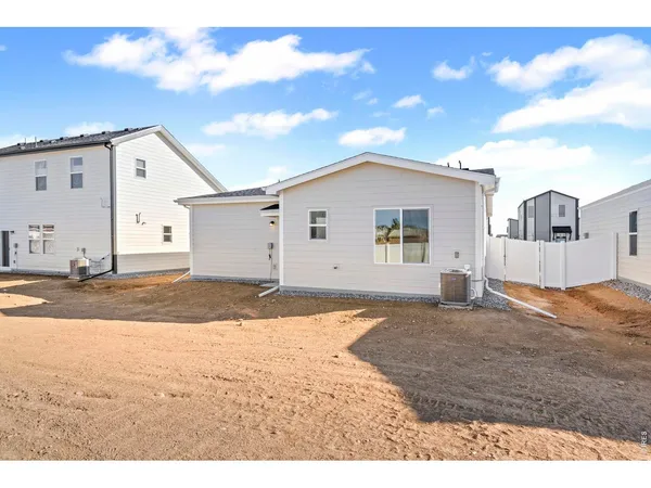 $369,000 | 3805 Lake Clark Street, Evans, CO 80620
