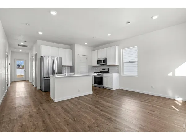 $369,000 | 3805 Lake Clark Street, Evans, CO 80620