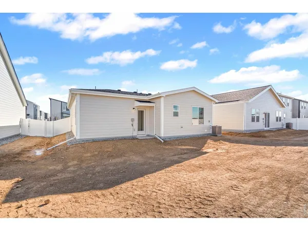 $369,000 | 3805 Lake Clark Street, Evans, CO 80620
