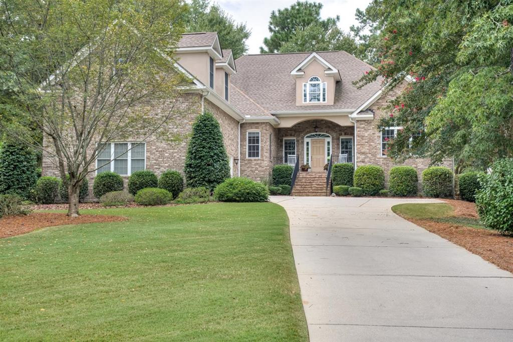 154 Foxhound Run Road Aiken, SC 29803 - Photo 1 of 30 Gallery Image 1