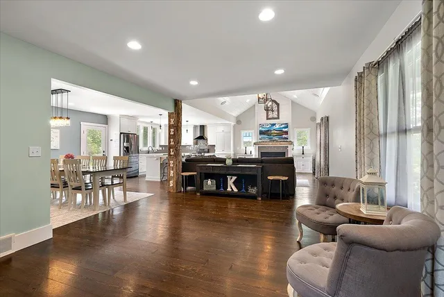 $925,000 | 8351 Jericho Road, Bridgman, MI 49106