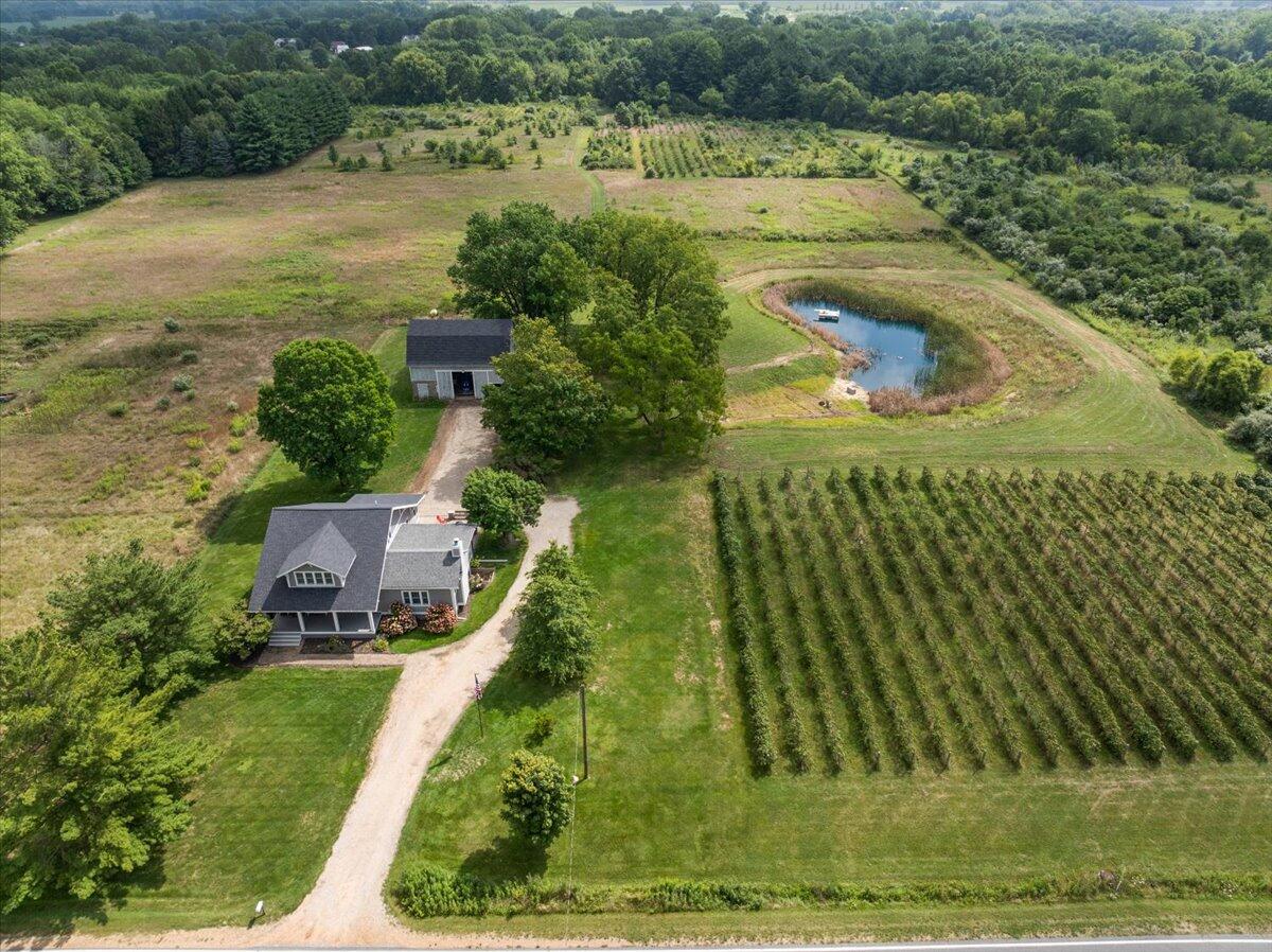 8351 Jericho Road Bridgman, MI 49106 - Photo 2 of 46 01-8351 Jericho Rd-17