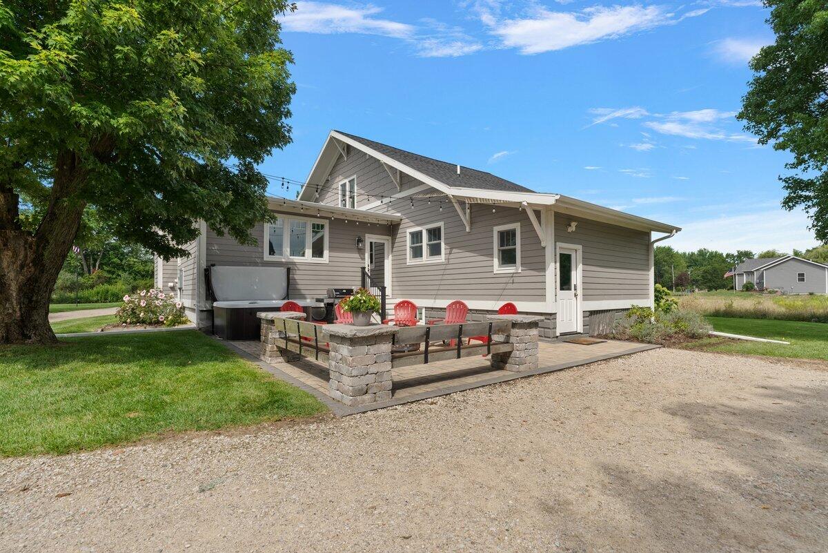 8351 Jericho Road Bridgman, MI 49106 - Photo 34 of 46 8351 Jericho Rd-6