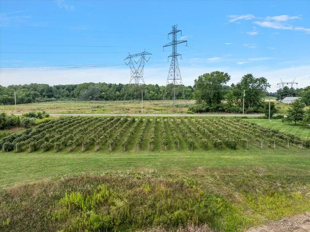 $925,000 | 8351 Jericho Road, Bridgman, MI 49106