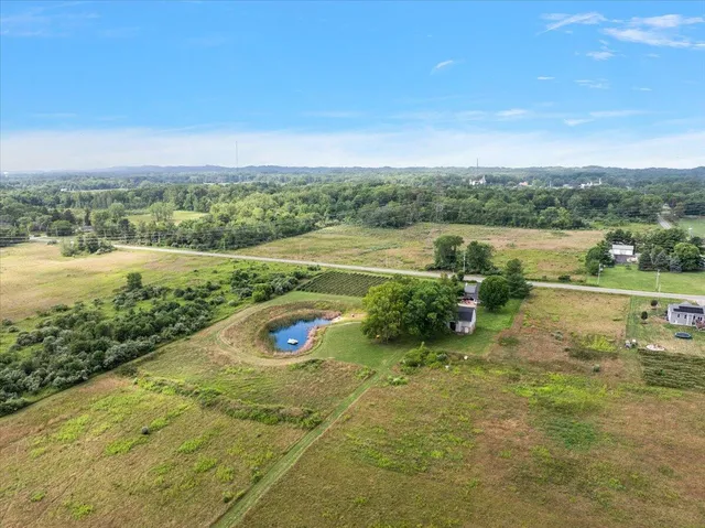 $925,000 | 8351 Jericho Road, Bridgman, MI 49106