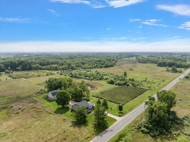 $925,000 | 8351 Jericho Road, Bridgman, MI 49106
