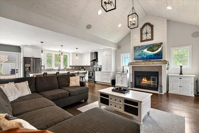 $925,000 | 8351 Jericho Road, Bridgman, MI 49106