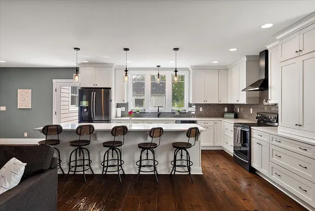 $925,000 | 8351 Jericho Road, Bridgman, MI 49106