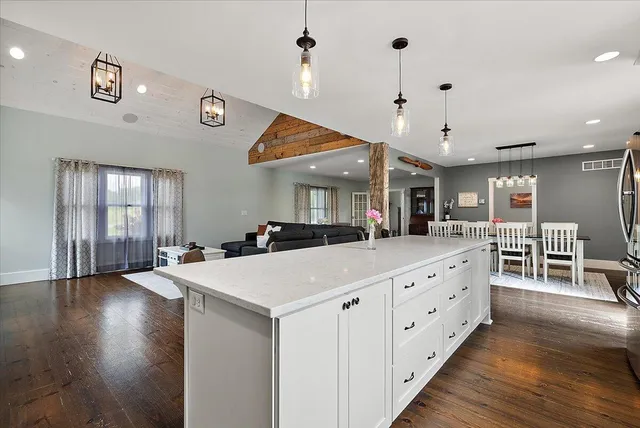 $925,000 | 8351 Jericho Road, Bridgman, MI 49106