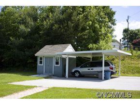 60 Fox Hill Road Mills River, NC 28759 - Photo 6 of 18 Gallery Image 6