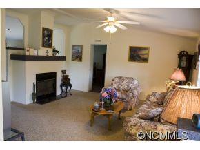 60 Fox Hill Road Mills River, NC 28759 - Photo 7 of 18 Gallery Image 7