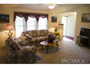 60 Fox Hill Road Mills River, NC 28759 - Photo 8 of 18 Gallery Image 8