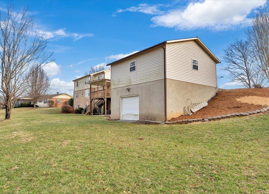125 Jeb Stuart Road Martinsville, VA 24112 - Photo 68 of 74 68-MIB02974