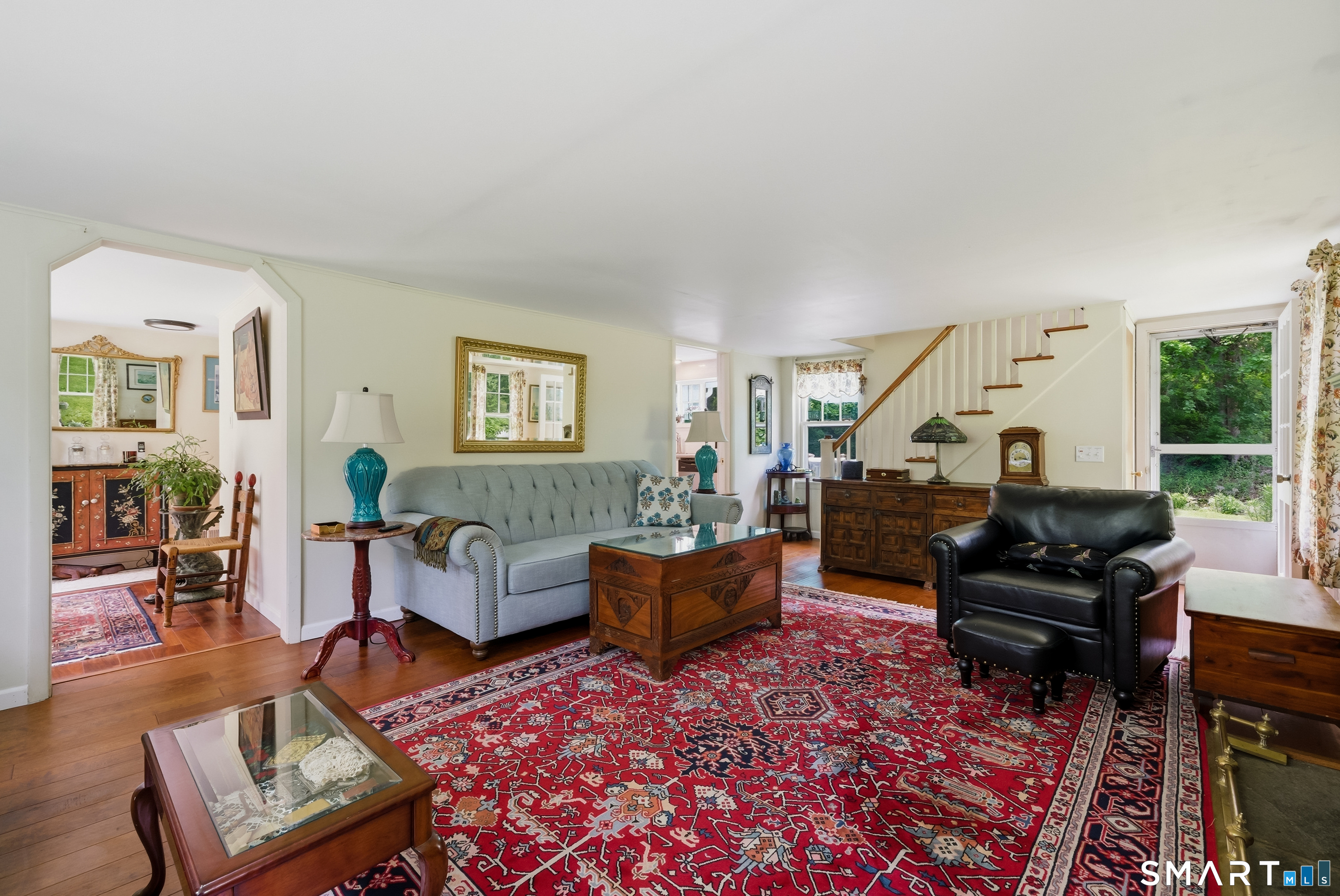 40 Calkinstown Road Sharon, CT 06069 - Photo 3 of 40
