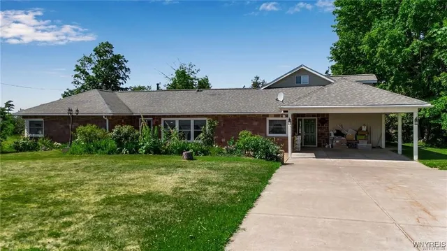$465,000 | 6293 East Lake Road, Newfane, NY 14028