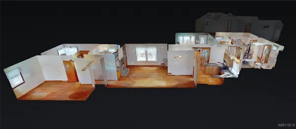 $465,000 | 6293 East Lake Road, Newfane, NY 14028