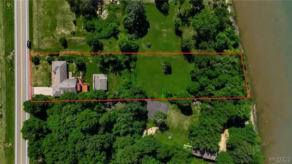 $465,000 | 6293 East Lake Road, Newfane, NY 14028