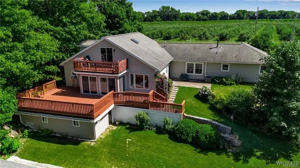 $465,000 | 6293 East Lake Road, Newfane, NY 14028