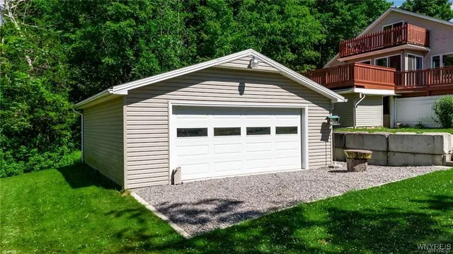 $465,000 | 6293 East Lake Road, Newfane, NY 14028