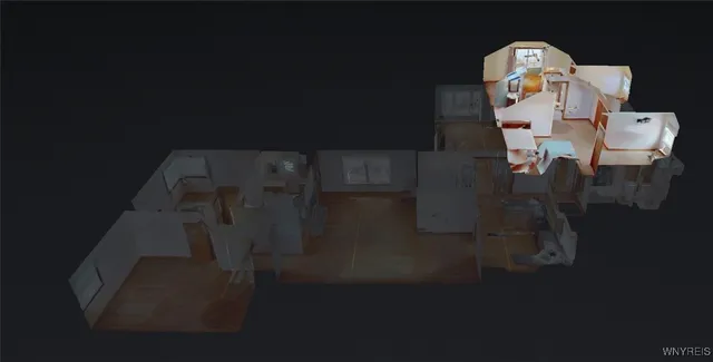 $465,000 | 6293 East Lake Road, Newfane, NY 14028