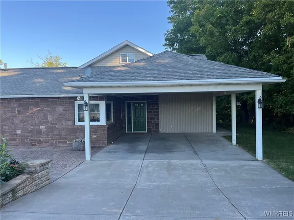 $465,000 | 6293 East Lake Road, Newfane, NY 14028