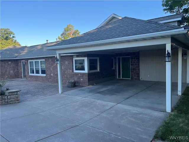 $465,000 | 6293 East Lake Road, Newfane, NY 14028