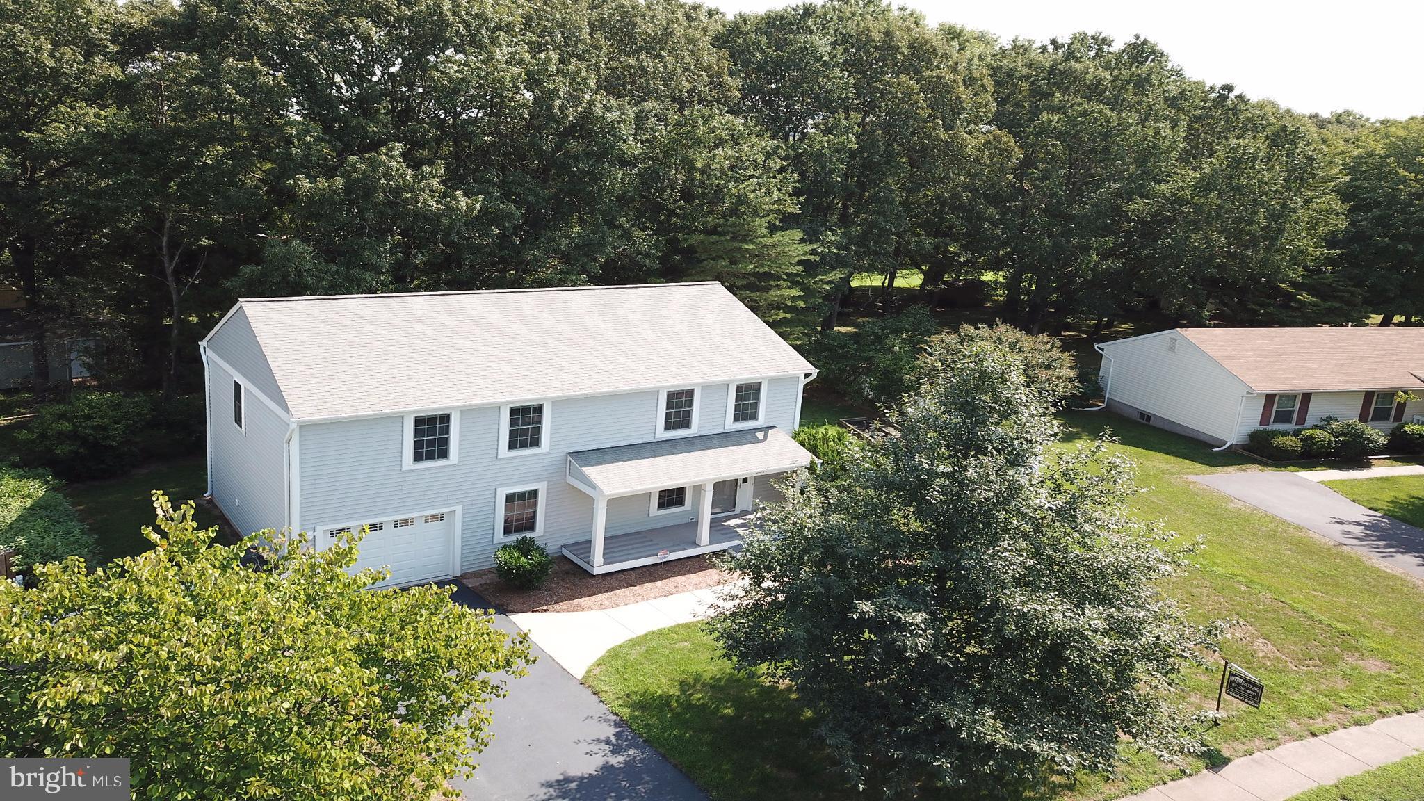 10317 Abbott Road Manassas, VA 20110 - Photo 2 of 25 Exterior (General)