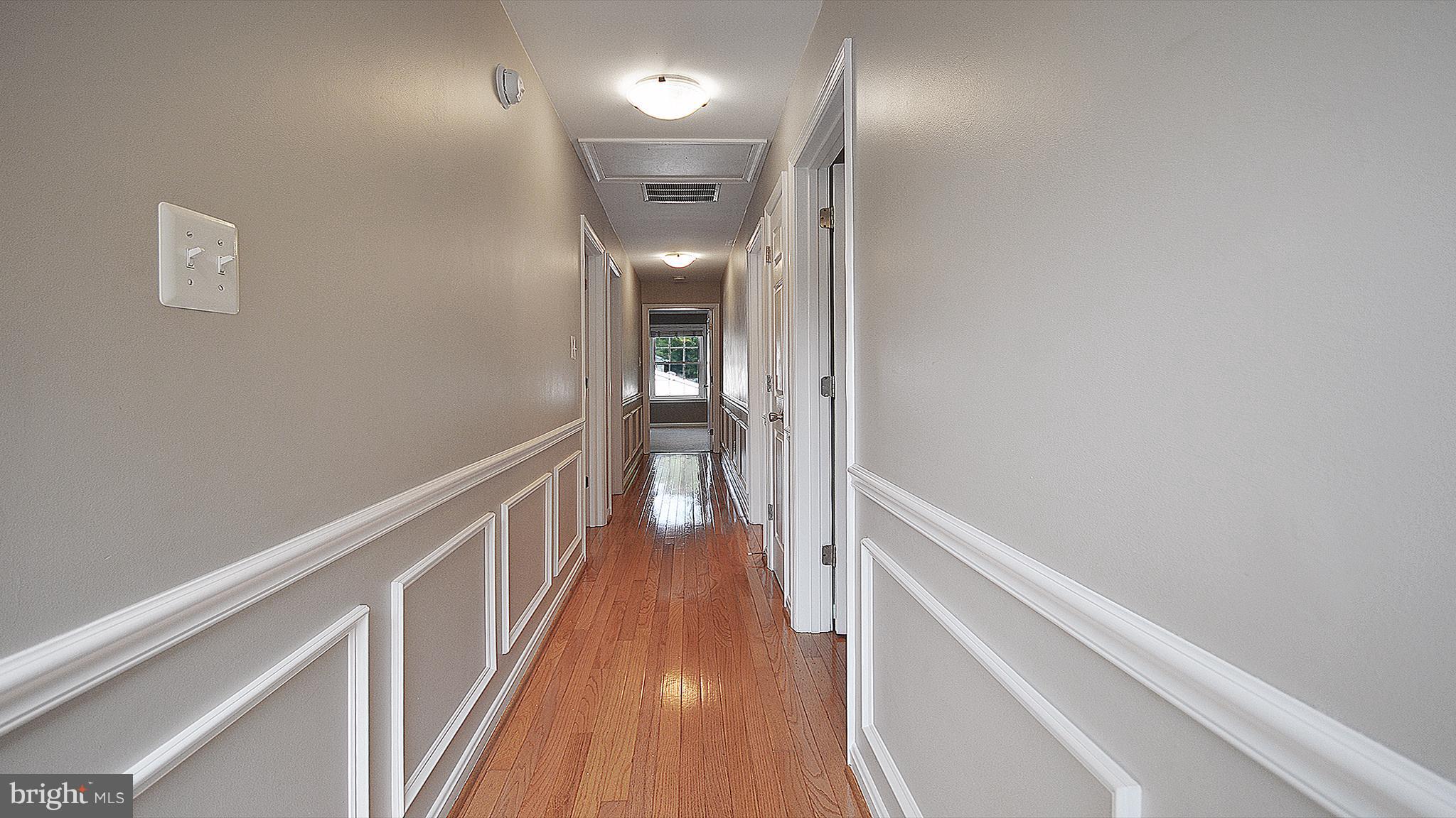 10317 Abbott Road Manassas, VA 20110 - Photo 18 of 25 HALLWAY 2nd FLOOR