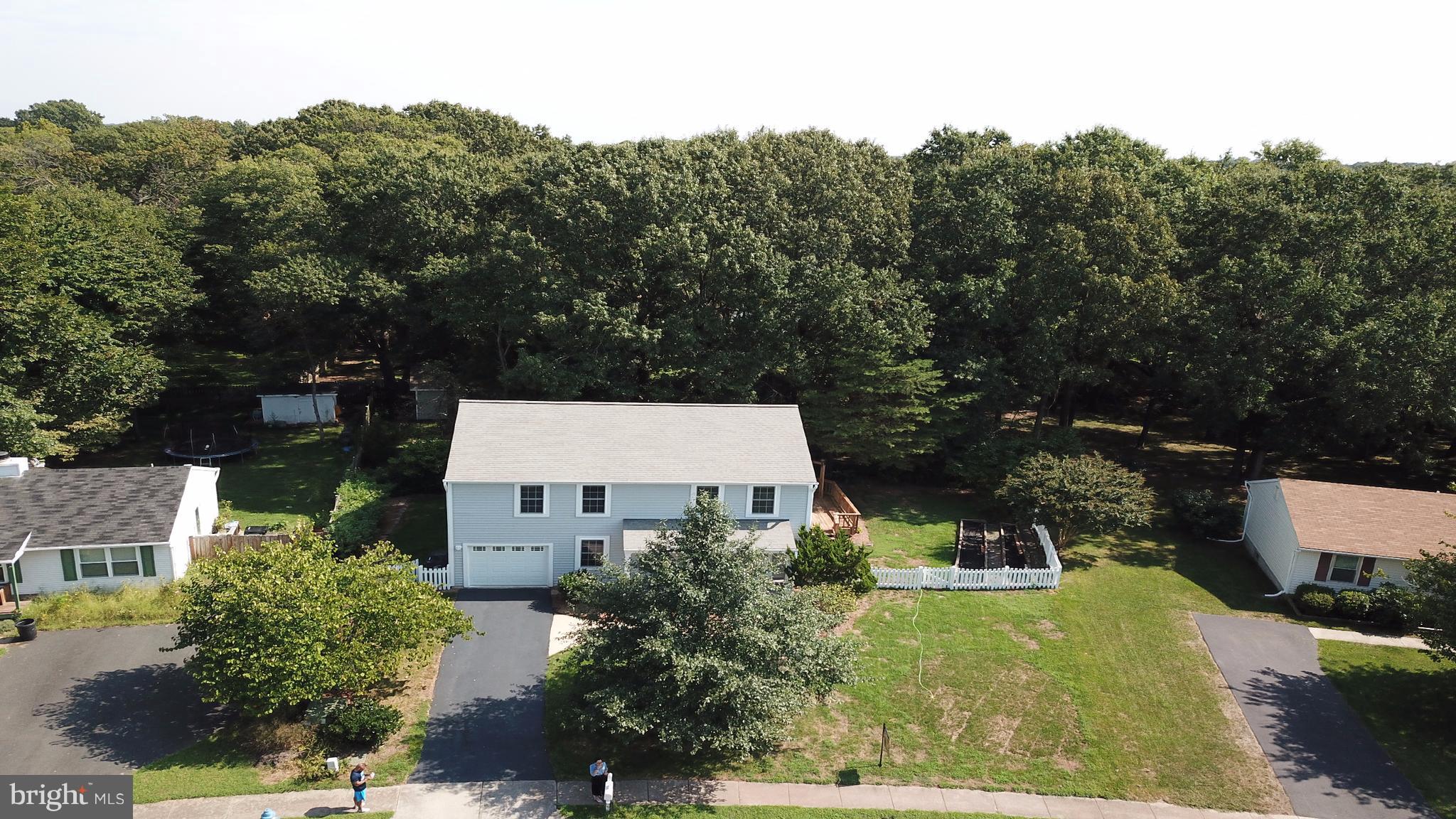 10317 Abbott Road Manassas, VA 20110 - Photo 3 of 25 Exterior (Front)