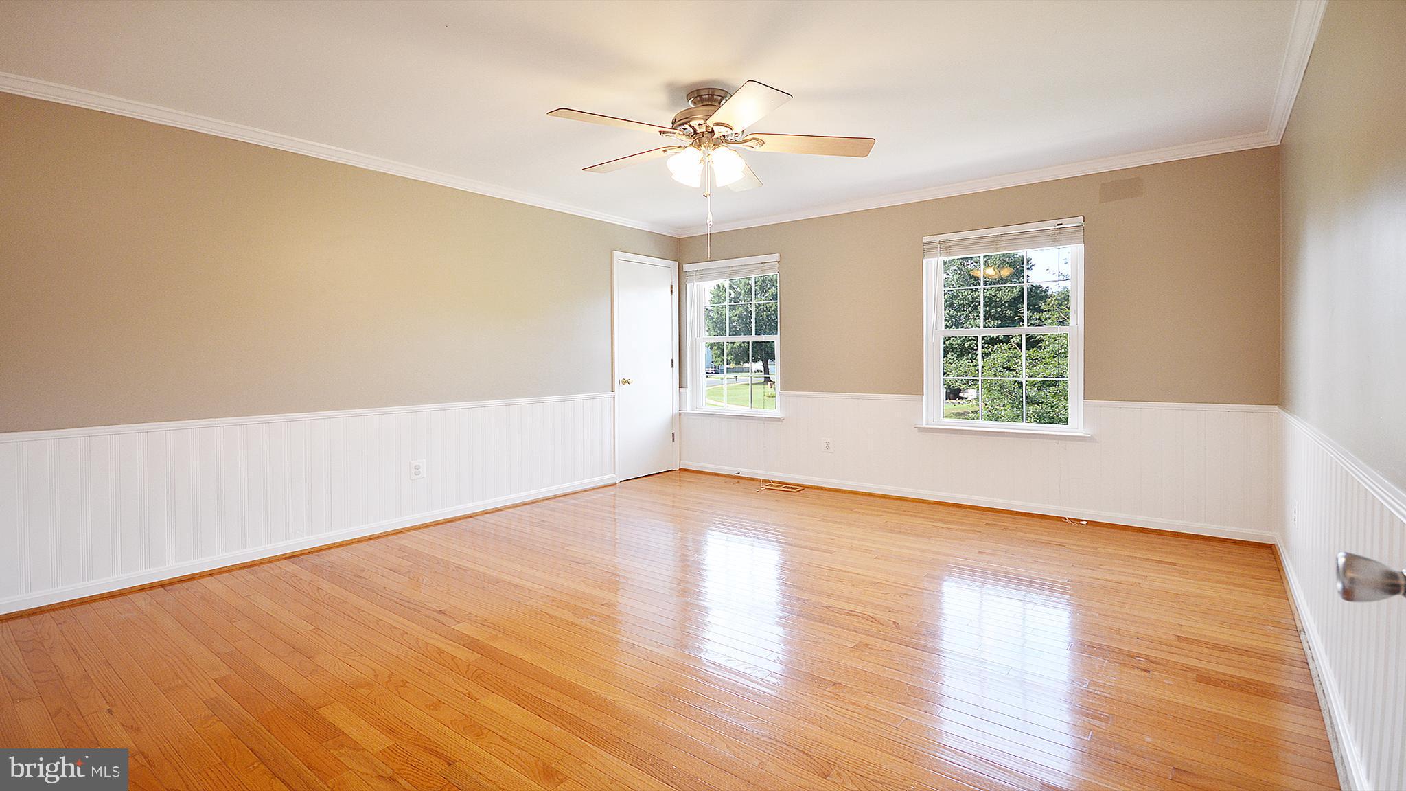 10317 Abbott Road Manassas, VA 20110 - Photo 21 of 25 BEDROOM 3