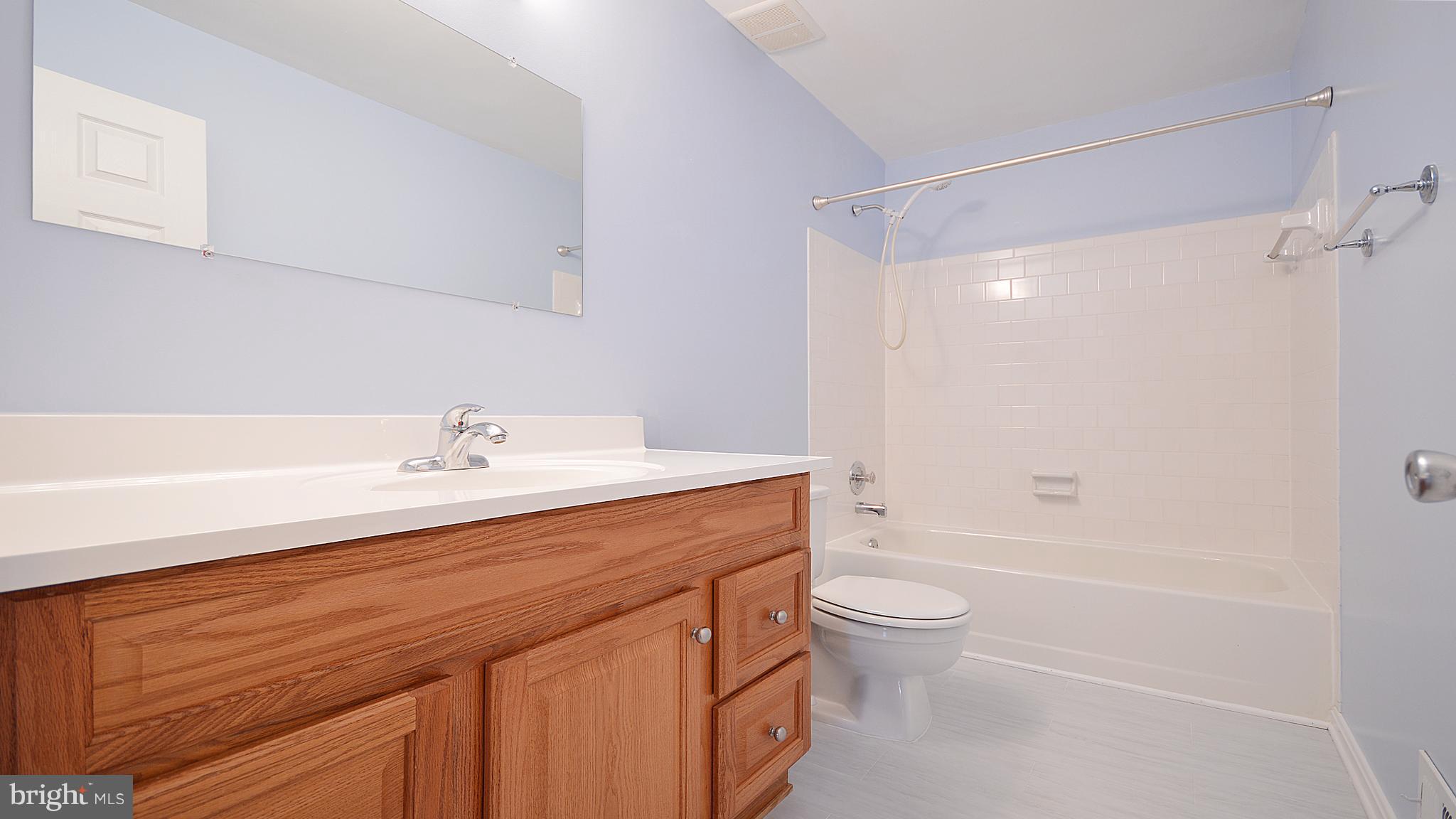 10317 Abbott Road Manassas, VA 20110 - Photo 22 of 25 BATHROOM HALL