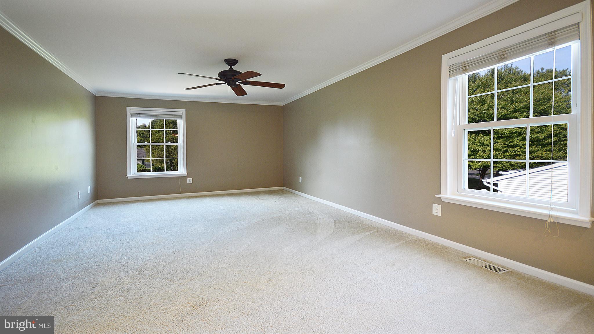 10317 Abbott Road Manassas, VA 20110 - Photo 23 of 25 MASTER SUITE