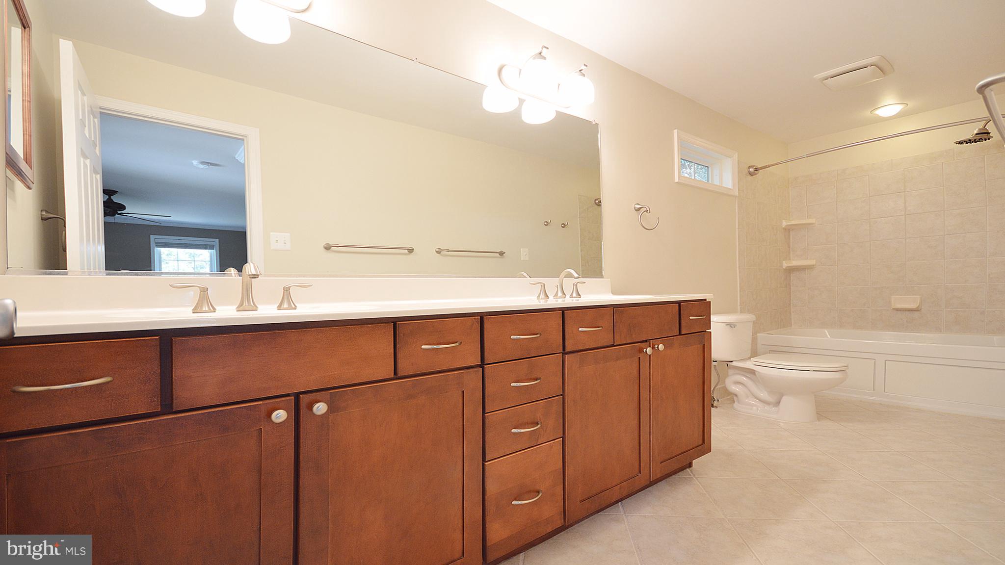 10317 Abbott Road Manassas, VA 20110 - Photo 24 of 25 Bath (Master)