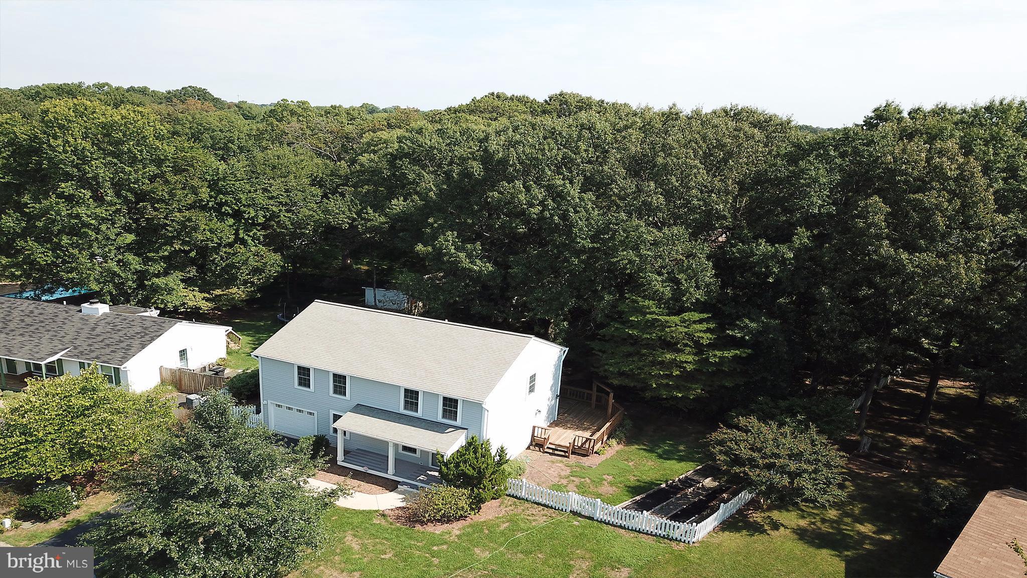 10317 Abbott Road Manassas, VA 20110 - Photo 4 of 25 Exterior (Front)