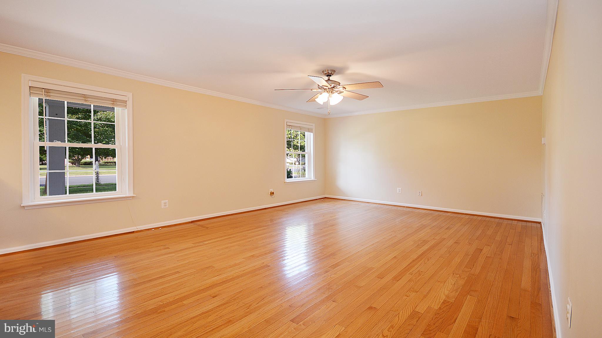 10317 Abbott Road Manassas, VA 20110 - Photo 7 of 25 FAMILY ROOM