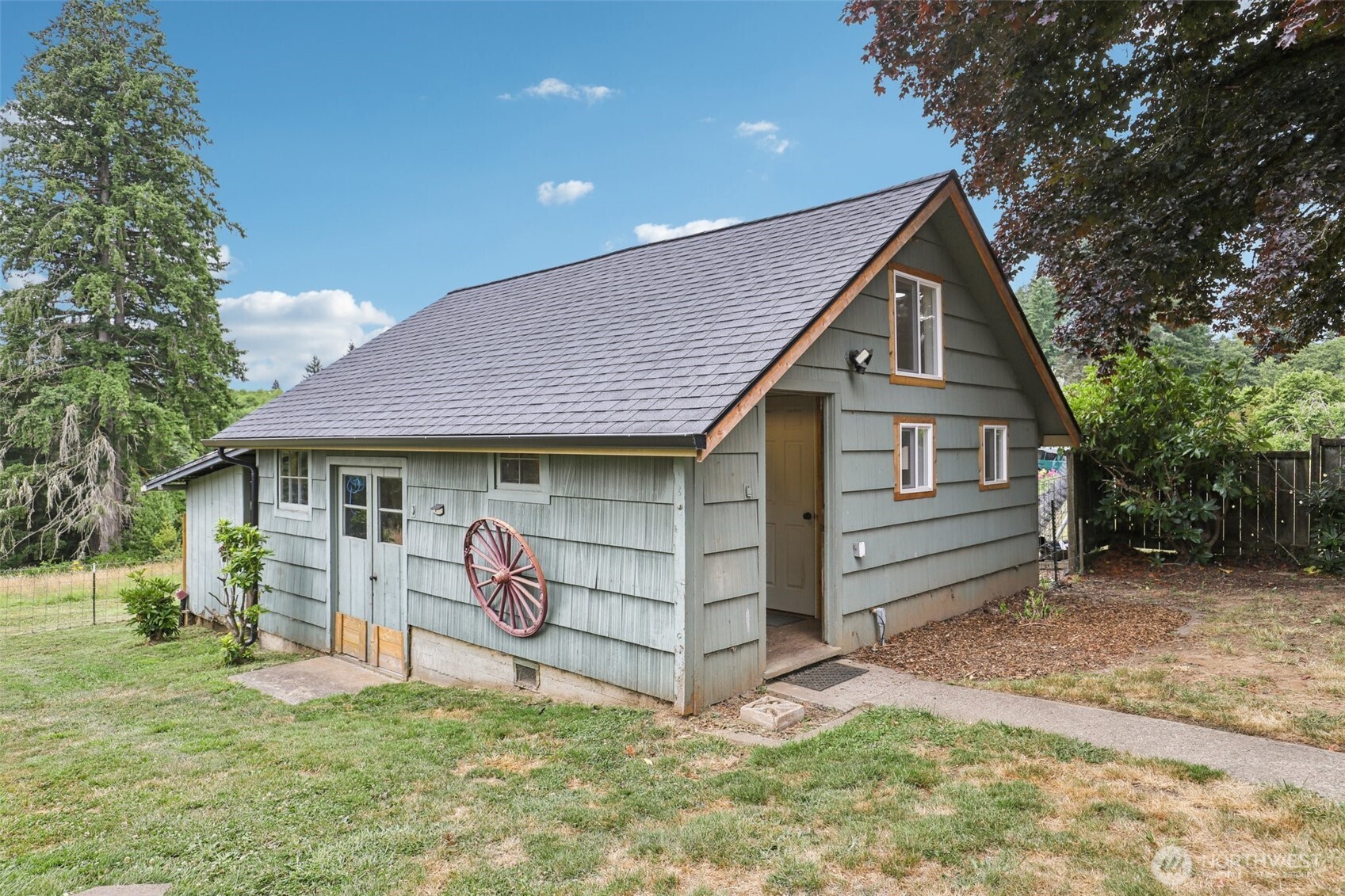505 Stella Road Longview, WA 98632 - Photo 20 of 34