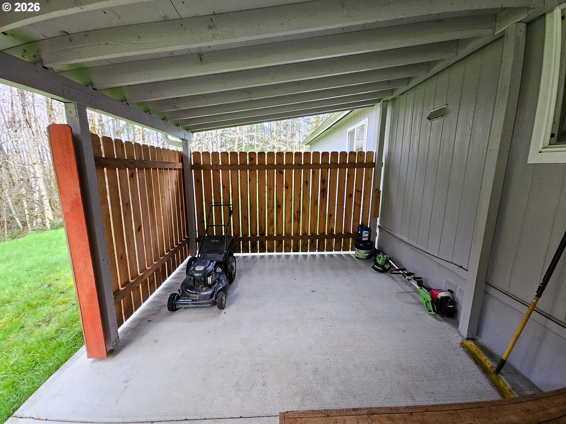 295 Easy Street Road Silverlake, WA 98645 - Photo 11 of 42 a view of a room with furniture and stairs