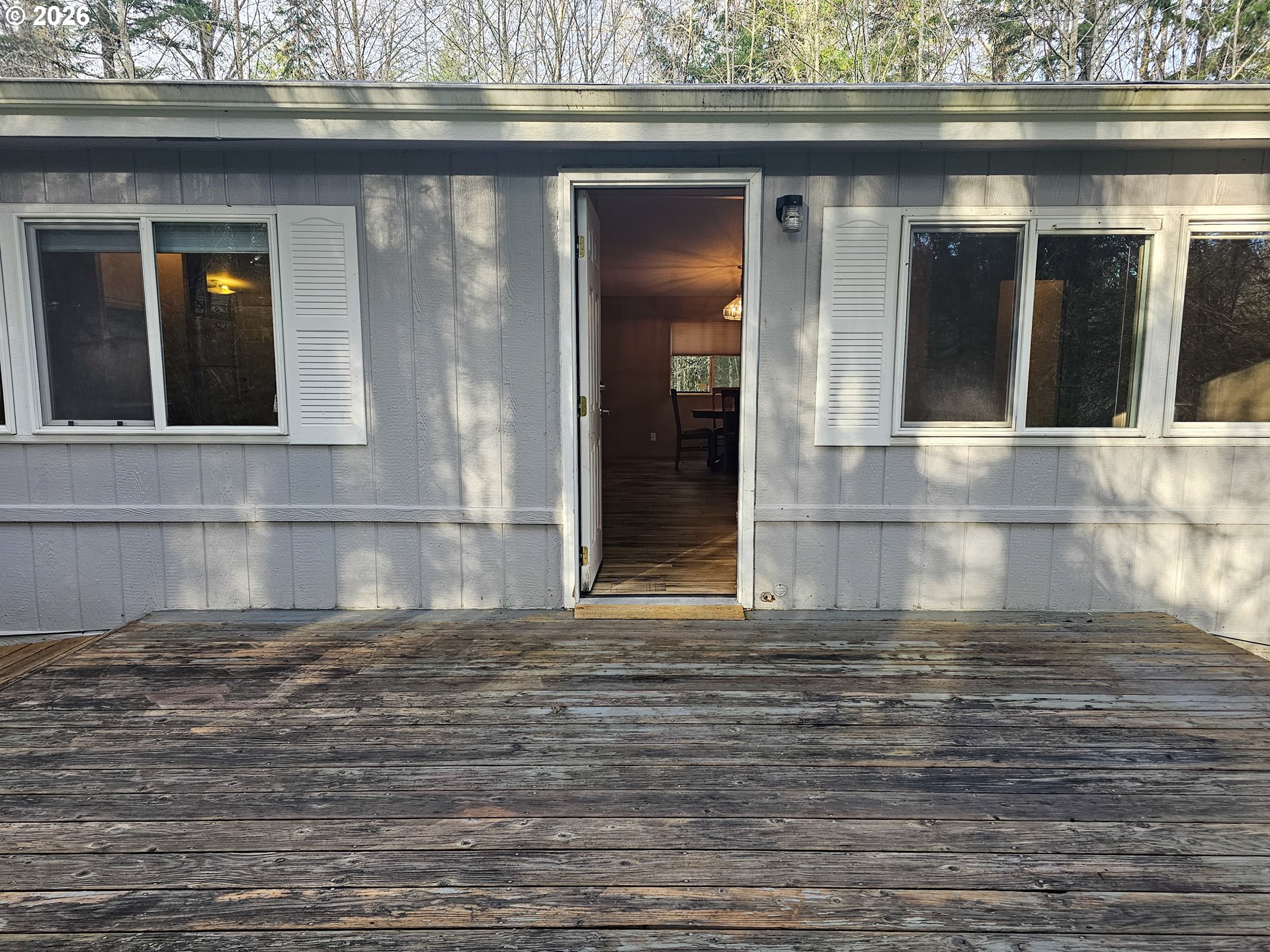 295 Easy Street Road Silverlake, WA 98645 - Photo 38 of 42 a view of outdoor space