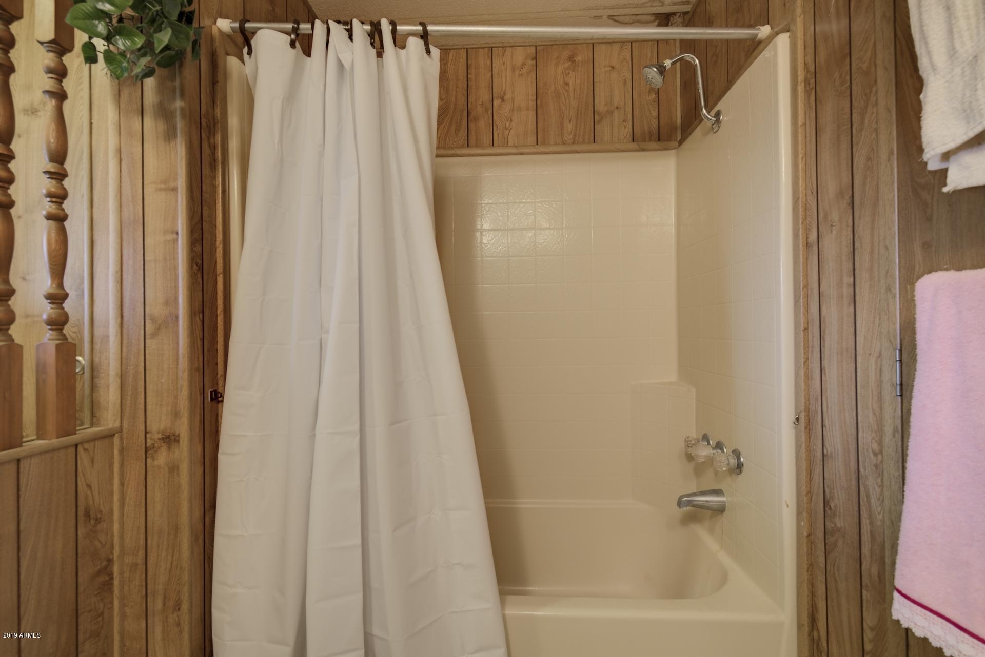 118 South Lakeshore Road Payson, AZ 85541 - Photo 19 of 30 Shower