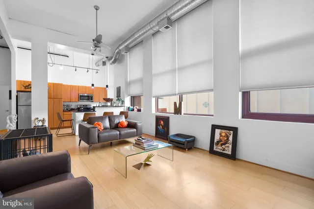 $174,900 | 22 South Howard Street, Unit R401, Baltimore, MD 21201