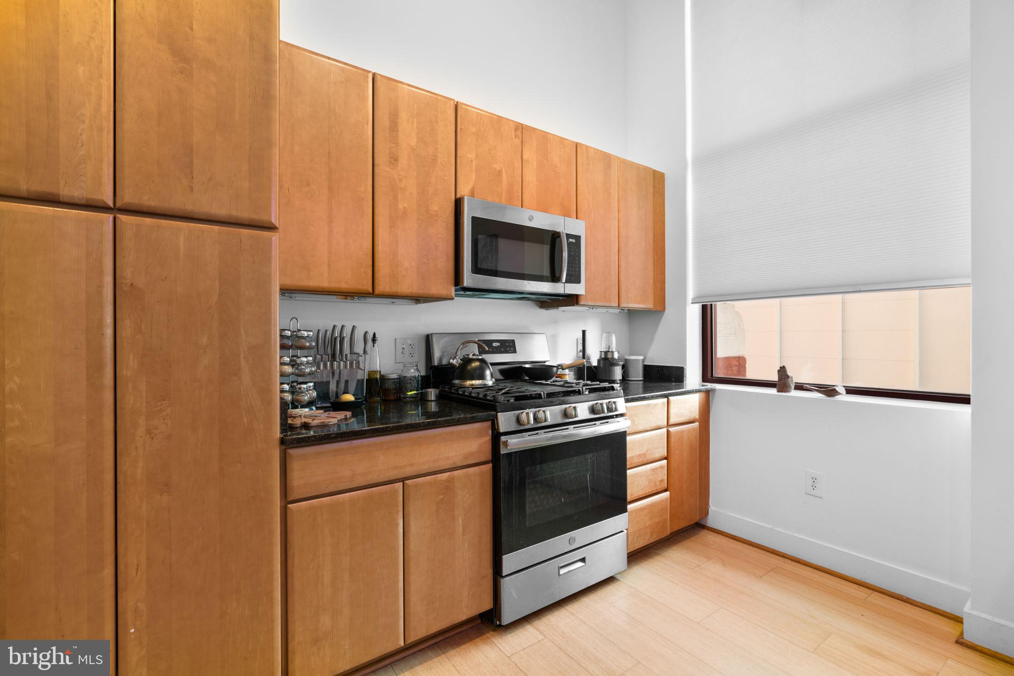 22 South Howard Street, Unit R401 Baltimore, MD 21201 - Photo 13 of 20