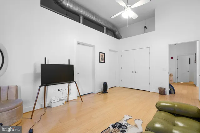 $174,900 | 22 South Howard Street, Unit R401, Baltimore, MD 21201