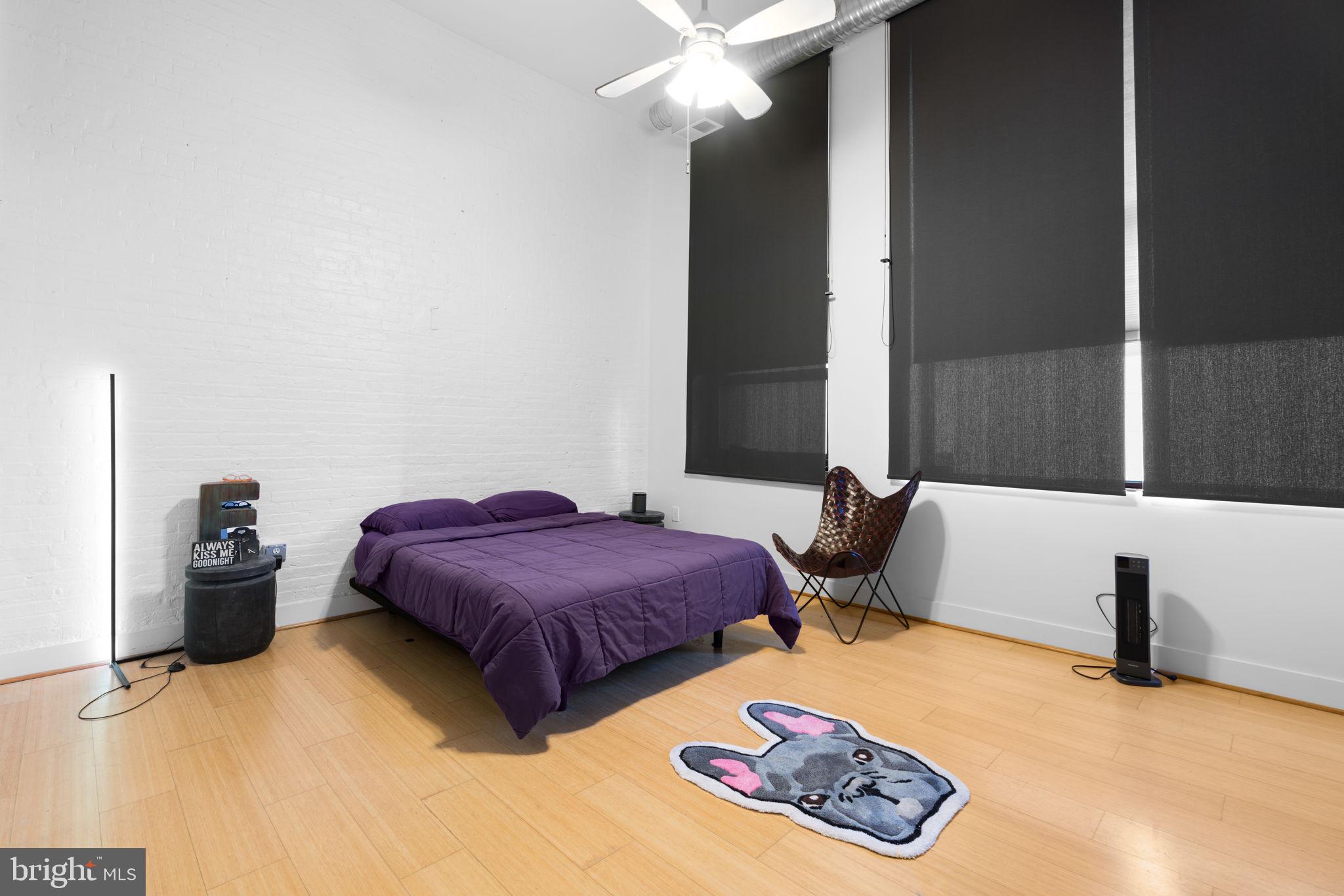 22 South Howard Street, Unit R401 Baltimore, MD 21201 - Photo 18 of 20