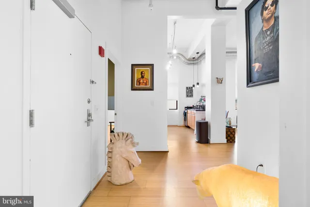 $174,900 | 22 South Howard Street, Unit R401, Baltimore, MD 21201