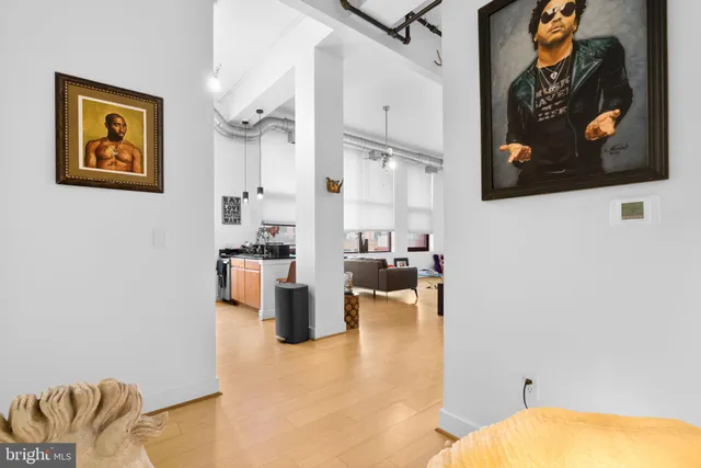 $174,900 | 22 South Howard Street, Unit R401, Baltimore, MD 21201