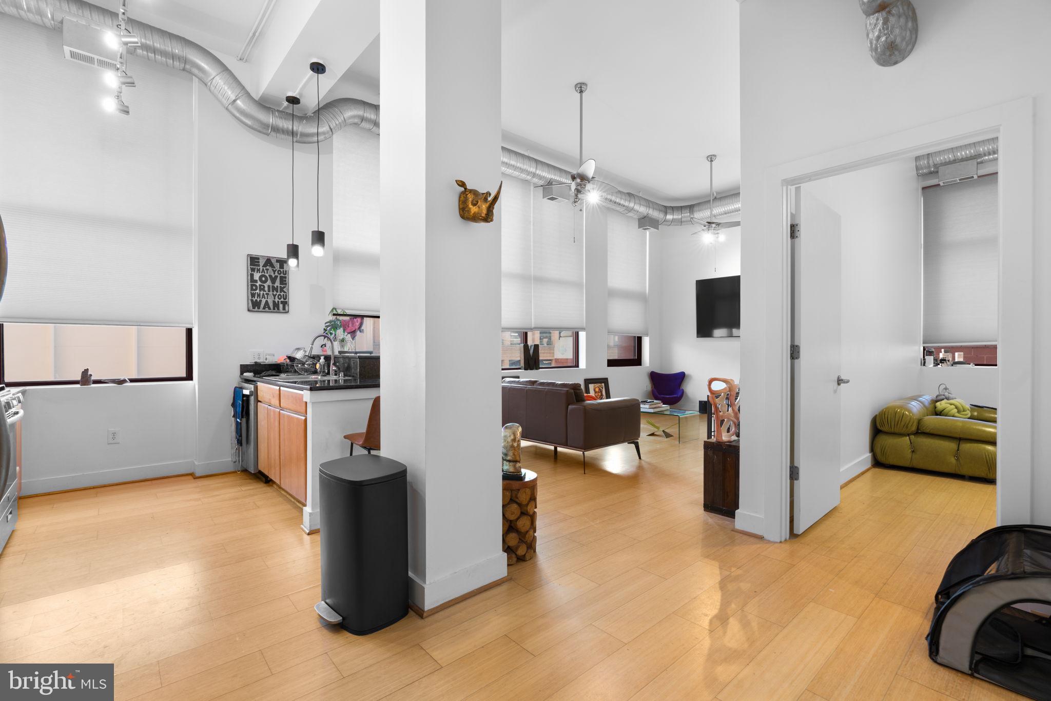 22 South Howard Street, Unit R401 Baltimore, MD 21201 - Photo 6 of 20