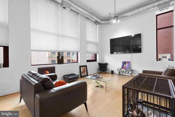 $159,900 | 22 South Howard Street, Unit R401, Baltimore, MD 21201