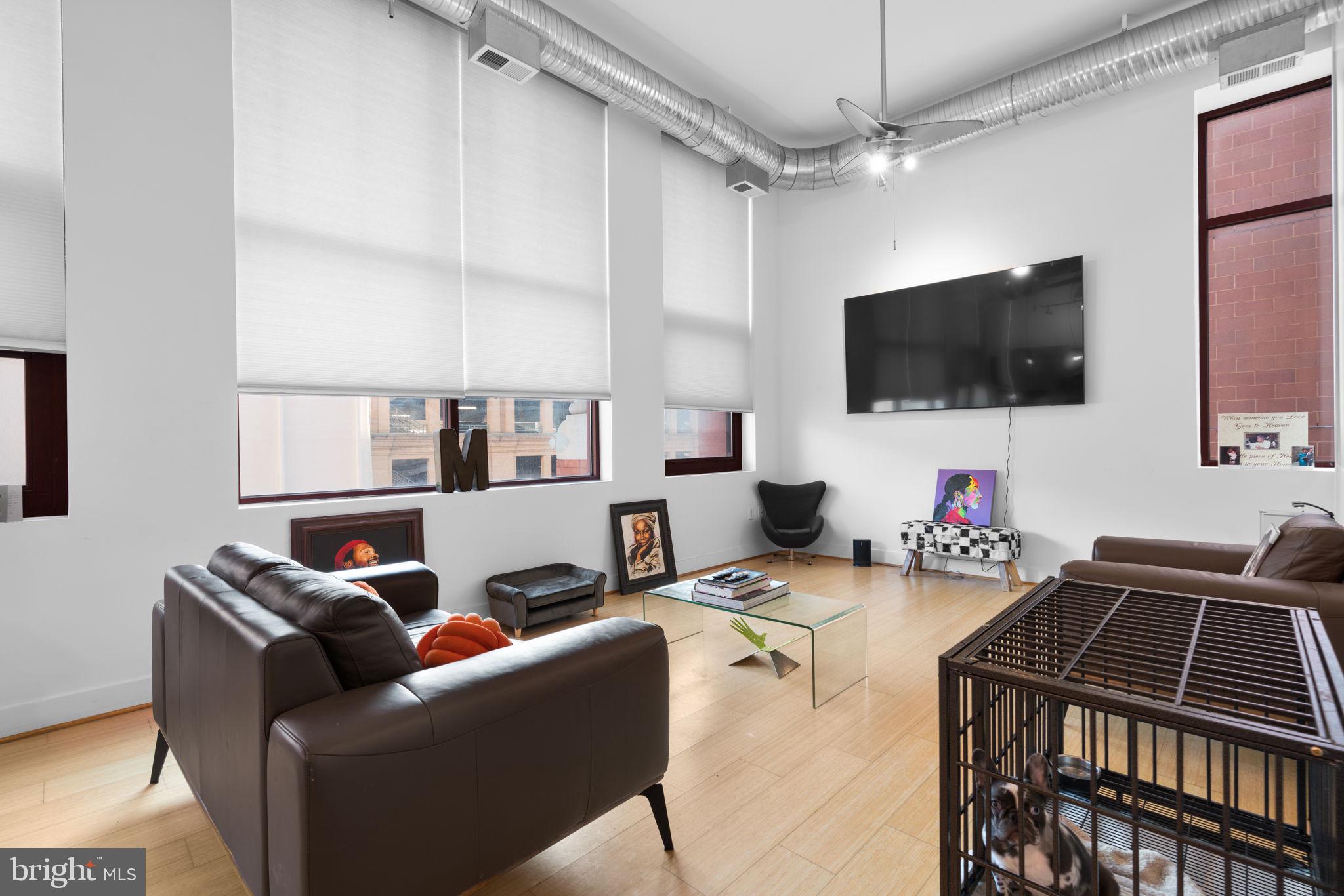 22 South Howard Street, Unit R401 Baltimore, MD 21201 - Photo 7 of 20