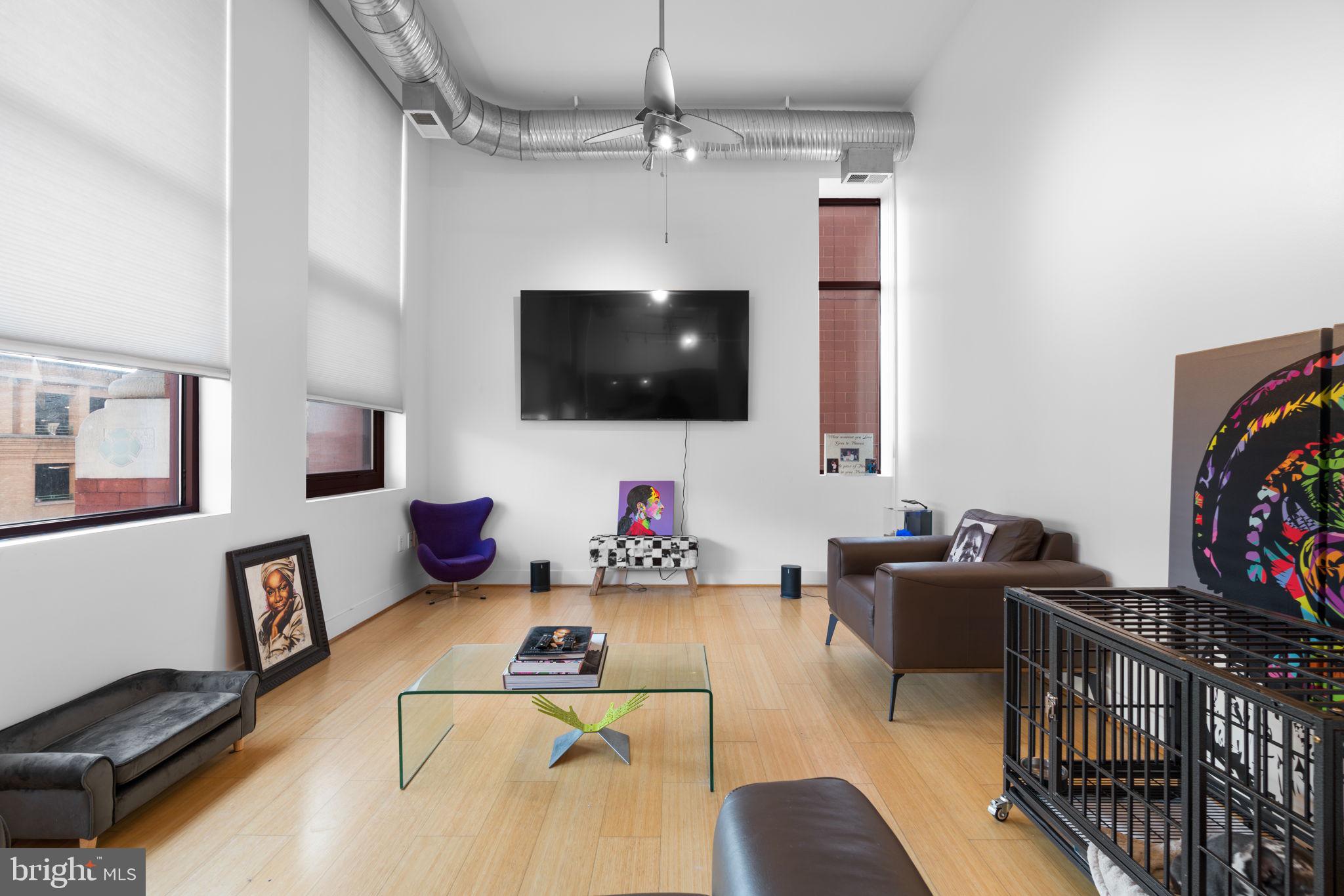 22 South Howard Street, Unit R401 Baltimore, MD 21201 - Photo 8 of 20