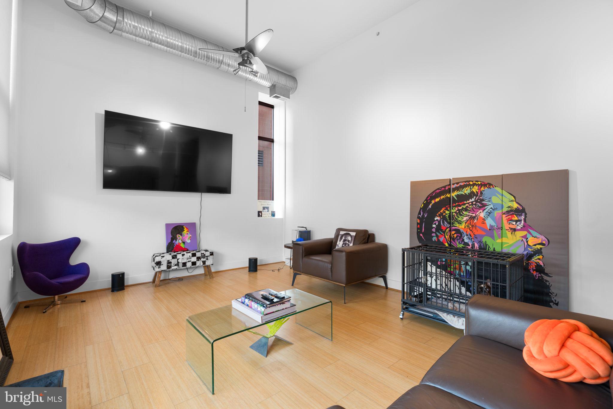 22 South Howard Street, Unit R401 Baltimore, MD 21201 - Photo 9 of 20